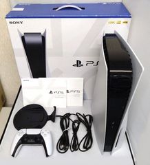 弥*郎様 PlayStation 5 本体＋アクセサリーなど - メルカリ