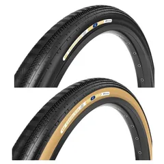 新品未使用　Panaracer グラベルキング ss 700×32C ジンジャー　2本セット Gravelking