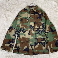 LGB初期　迷彩/ミリタリー　ダメージ加工　ジャケット LGB初期 迷彩/ミリタリー ダメージ加工 ジャケット
