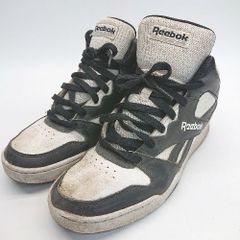 Reebok リーボック ハイカットスニーカー E 46470