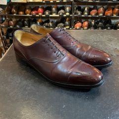 JOHN LOBB　ジョンロブ　BRINGTON UK9D