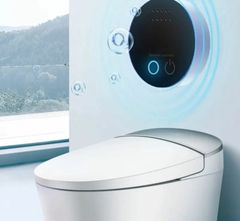 新品未使用 インテリジェント 空気清浄機 脱臭機 靴 キャビネット ペットネスト トイレ 浴室 消毒 ポータブル 脱臭