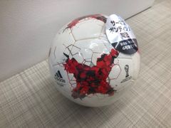 【adidas】サッカーボール4号球AF4200