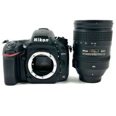 ニコン Nikon D610 28-300 VR レンズキット デジタル 一眼レフカメラ 【中古】
