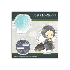 【新品】文豪ストレイドッグス 傘っこ アクリルスタンド Vol.2 芥川龍之介 公式グッズ colleize