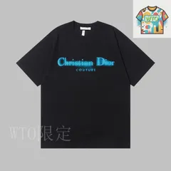 【今日WTO】Dior ディオール 最新款バージョン T-MF50