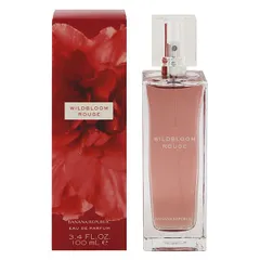 バナナリパブリック ワイルドブルーム ルージュ EDP・SP 100ml 香水 フレグランス WILDBLOOM ROUGE BANANA REPUBLIC 新品 未使用のサムネイル