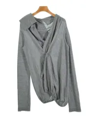 YOHJI YAMAMOTO カーディガン レディース 【古着】【中古】【送料無料】のサムネイル