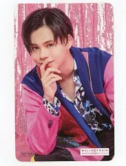 【中古】シール・ステッカー(男性) カイ ソロ写真ステッカー(第2弾) 「超特急EUPHORIA展～8th Anniversary～」 先着入場特典