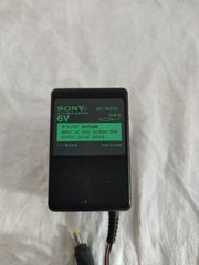 SONY  MDウォークマン用純正ACアダプター　AC-MZ60