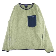 patagonia パタゴニア STY25895FA21 フリース 【中古】のサムネイル