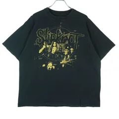 2024年最新】SlipKnot tシャツの人気アイテム - メルカリ