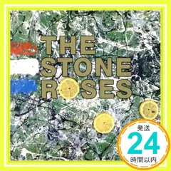 2024年最新】stone roses cdの人気アイテム - メルカリ