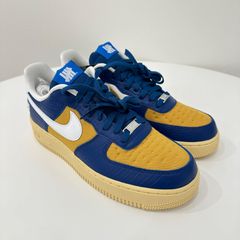 UNDEFEATED × Nike Air Force 1 Low "5 On It" アンディフィーテッド × ナイキ エアフォース スニーカー 新品 サイズ27cm