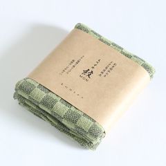 2장 세트/KONTEX/EBESUYA MON/Green/imabari towel/컨텍스/에베스야 문/그린(시마츠)/이마바리 타월