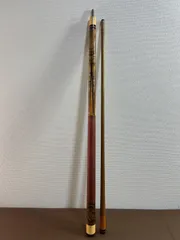 2025年最新】mcdermott キューの人気アイテム - メルカリ