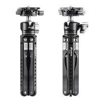 Leofoto (レオフォト) MT-04 + LH-30 人気の堅牢ポケット三脚・自由雲台セット /ミラーレス・一眼レフ用 コンパクト 三脚