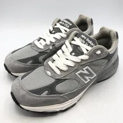 2025年最新】NewBalance 993 glの人気アイテム - メルカリ
