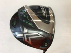 【最短翌日発送】XXIO X-eks- 2022 | 9.5 | S | Miyazaki AX-2 | 中古 | ドライバー | ダンロップ
