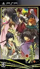 【中古-非常に良い】 いざ 出陣! 恋戦 通常版 - PSP