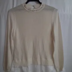 anySIS サマーニット