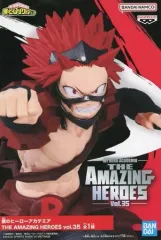 Amazon.co.jp: 僕のヒーローアカデミア THE AMAZING HEROES vol