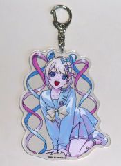 キラキラ⭐︎プリキュアアラモード 初音ミクコラボ アクリル 