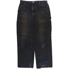 古着 カーハート Carhartt ダックペインターパンツ メンズw32相当/eaa556763