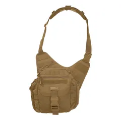 5.11 PUSH™ Packショルダーバッグ 3日間限定値下げ 5.11 PUSH™ Packショルダーバッグ 3日間限定値下げ PUSH™ PACK