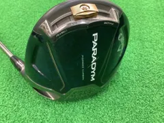 中古：極美品】キャロウェイMAX FAST 7w ディアマナ TB 50 S 2025年