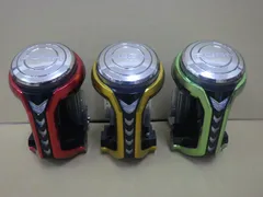 SANKYOネオステラ枠レプリカレバー ゴールド レッド グリーン 24点セット 2025年最新】ネオステラ枠 レプリカレバーの人気アイテム - メルカリ