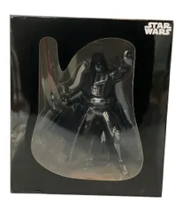 セガ スターウォーズ フィギュア ダース・ベイダー 1/10 SEGA