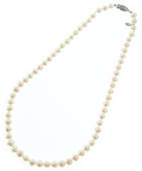 Plage ネックレス レディース 【古着】【中古】【送料無料】