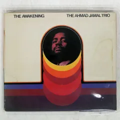 2025年最新】ahmad jamal awakeningの人気アイテム - メルカリ
