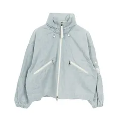 2025年最新】MONCLER Gジャン・デニムジャケット・カバーオールの人気