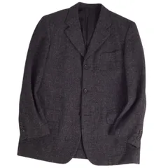 美品 コムデギャルソン COMME des GARCONS HOMME ジャケッのサムネイル
