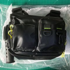 MARKS アジングバッグMX PRO 釣り バッグ