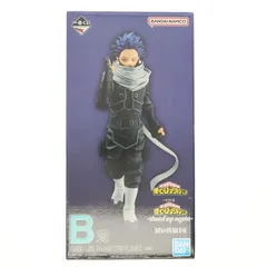 BANDAI - 【新品】一番くじ 僕のヒーローアカデミア E賞 心操人使 フィギュア フィギュア E賞 心操人使;figure(しんそうひとし) 一番くじ 僕の