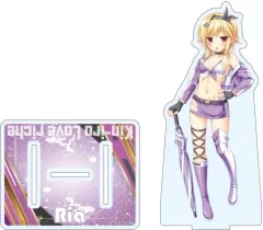 SAGA PLANETS 僧間理亜 サガプラ クリアポスター 非売品 2025年最新】僧間理亜の人気アイテム - メルカリ