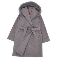 2025年最新】Max Mara レディース 毛皮・ファーコートの人気アイテム