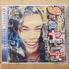 국내반 CD 나카니시 케이조/Keizo Nakanishi ■ graffiti [PICL1107/4988102107550] W71331