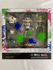 2025年最新】figma Splatoon ボーイの人気アイテム - メルカリ
