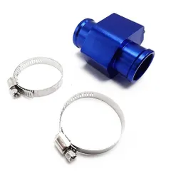 新品 オートゲージ 水温センサーアタッチメント 30mm