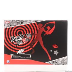 (Re-release) Makoto Niijima Phantom Thief Ver. With Johanna Persona 5 1/8 Complete Figure Hobby Japan Online Shop & Post Hobby Atsugi Store Limited Hobby Japan/AMAKUNI