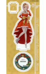 【中古】アクリルスタンド・アクリルパネル 中野一花 アクリルスタンド 「映画 五等分の花嫁」
