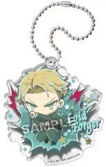 【中古】雑貨 ロイド・フォージャー(B) 「SPY×FAMILY ぶちマス! アクリルキーホルダー」