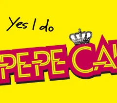 【レア盤】Pepe California / アナログペペカリフォルニア レア盤】Pepe California / アナログペペカリフォルニア Pepe