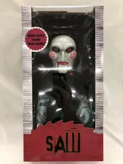 2025年最新】saw ビリー フィギュアの人気アイテム - メルカリ