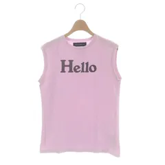 2024年最新】マディソンブルー tシャツ helloの人気アイテム - メルカリ