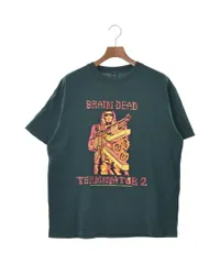2023年最新】brain dead tシャツの人気アイテム - メルカリ